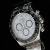 Dog Factory Daytona 126500 with Dandong 4801 Movement