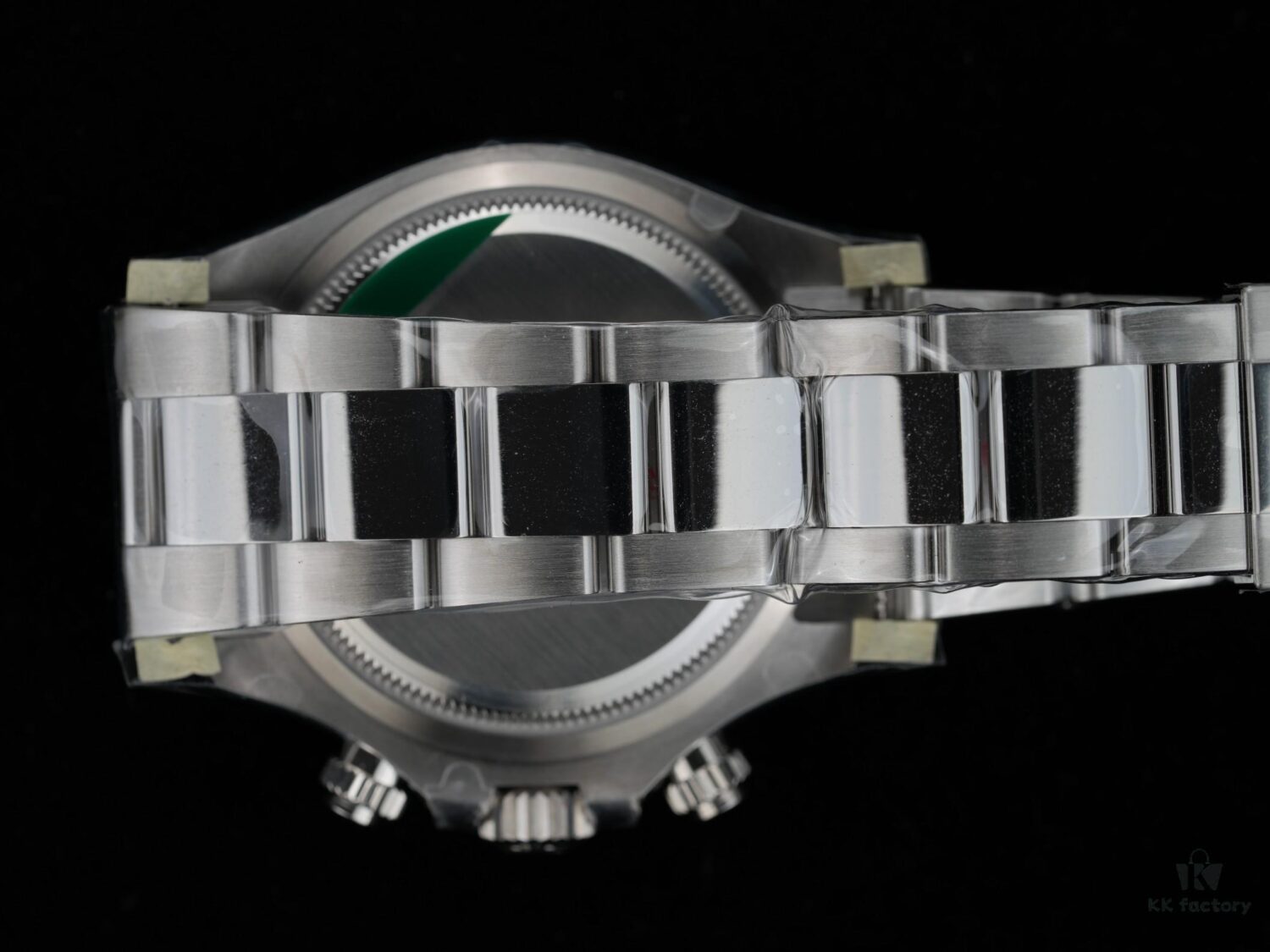 Dog Factory Daytona 126500 with Dandong 4801 Movement