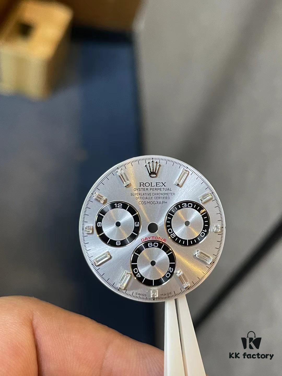 New Model Gray Dike Can Be Modified