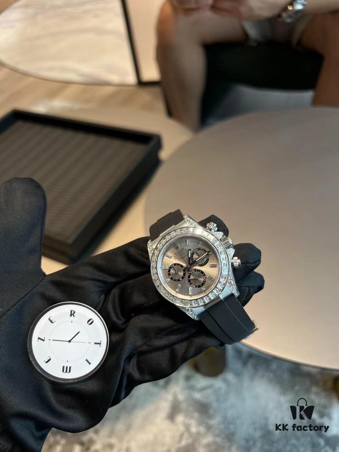 New Model Gray Dike Can Be Modified