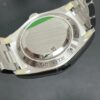 Vs New Arrival Lightning Green Glass 3131 Movement