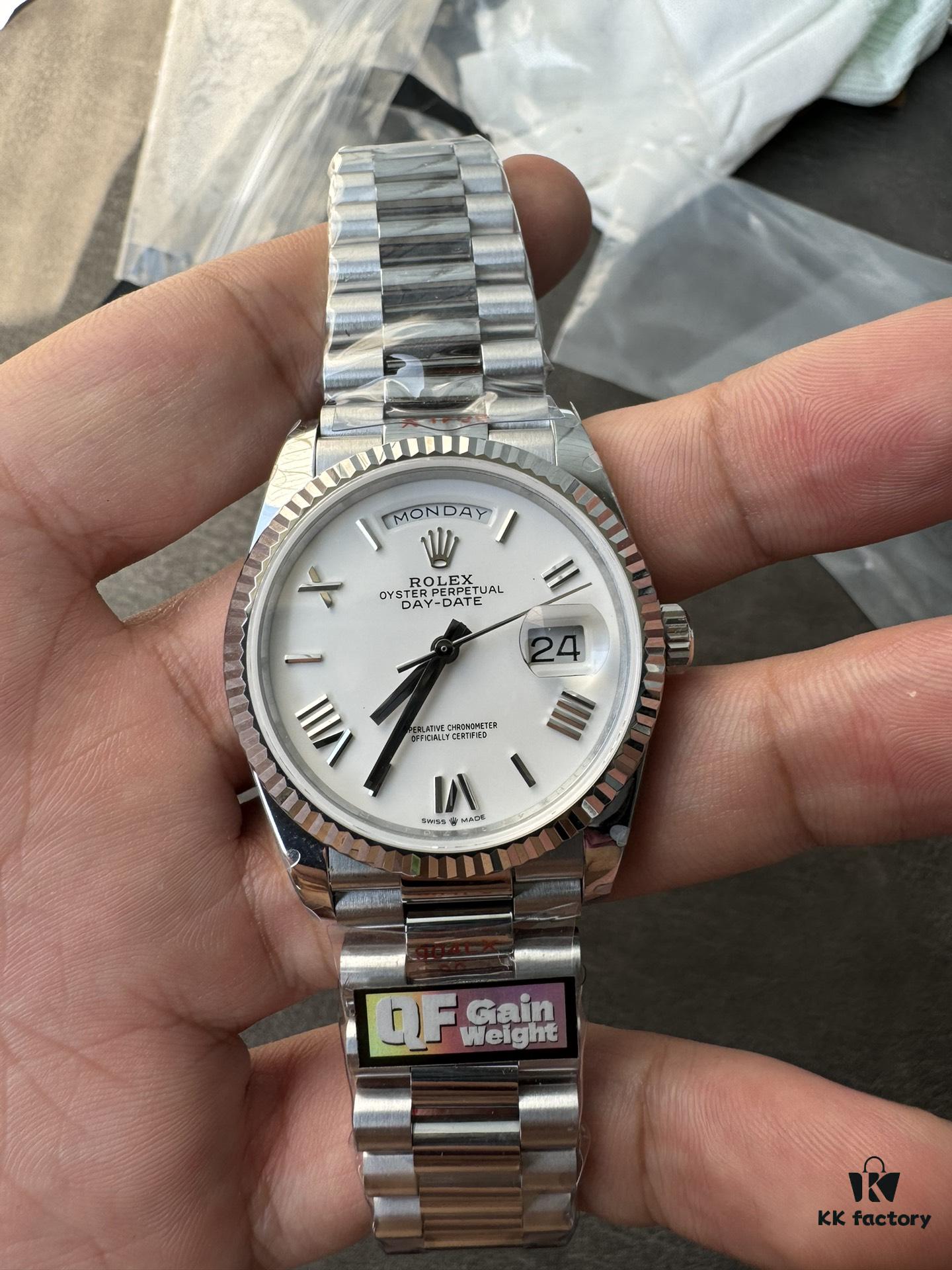 QF 36 Counterweight DD