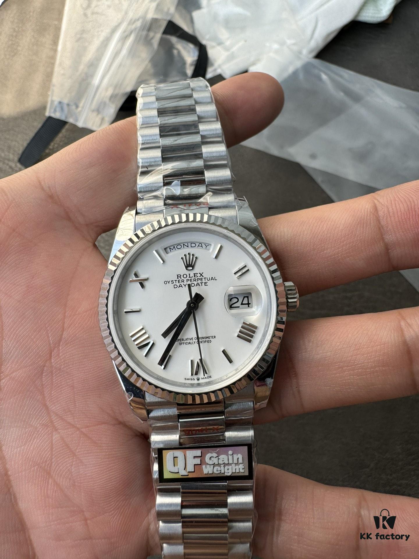 QF 36 Counterweight DD