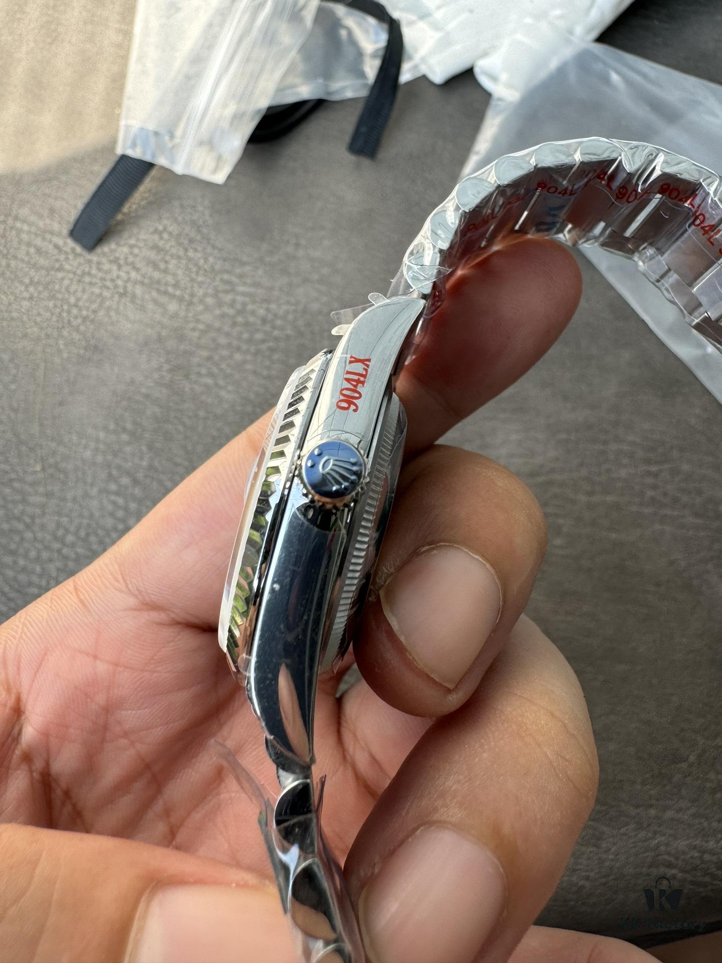 QF 36 Counterweight DD