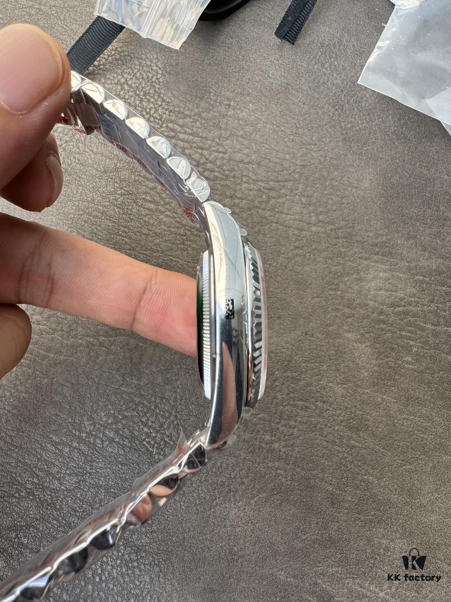 QF 36 Counterweight DD