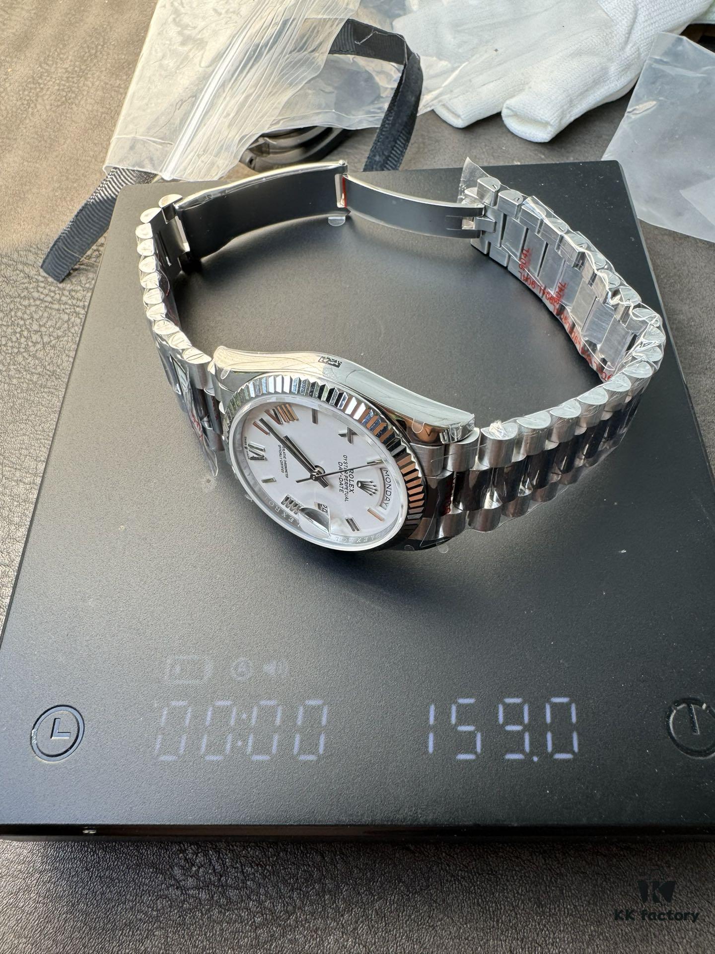 QF 36 Counterweight DD