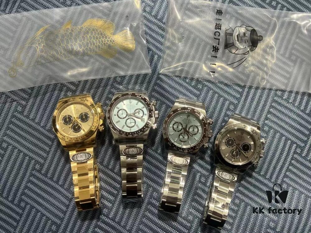 C Factory 4131 New Arrival - Ice Blue Dial with Engraving - Diamond Case Back with Exhibition Back