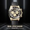 Brand New 2024 Daytona Launch, BT Factory Dan Dong 4131 Movement Outperforms Ordinary Movements
