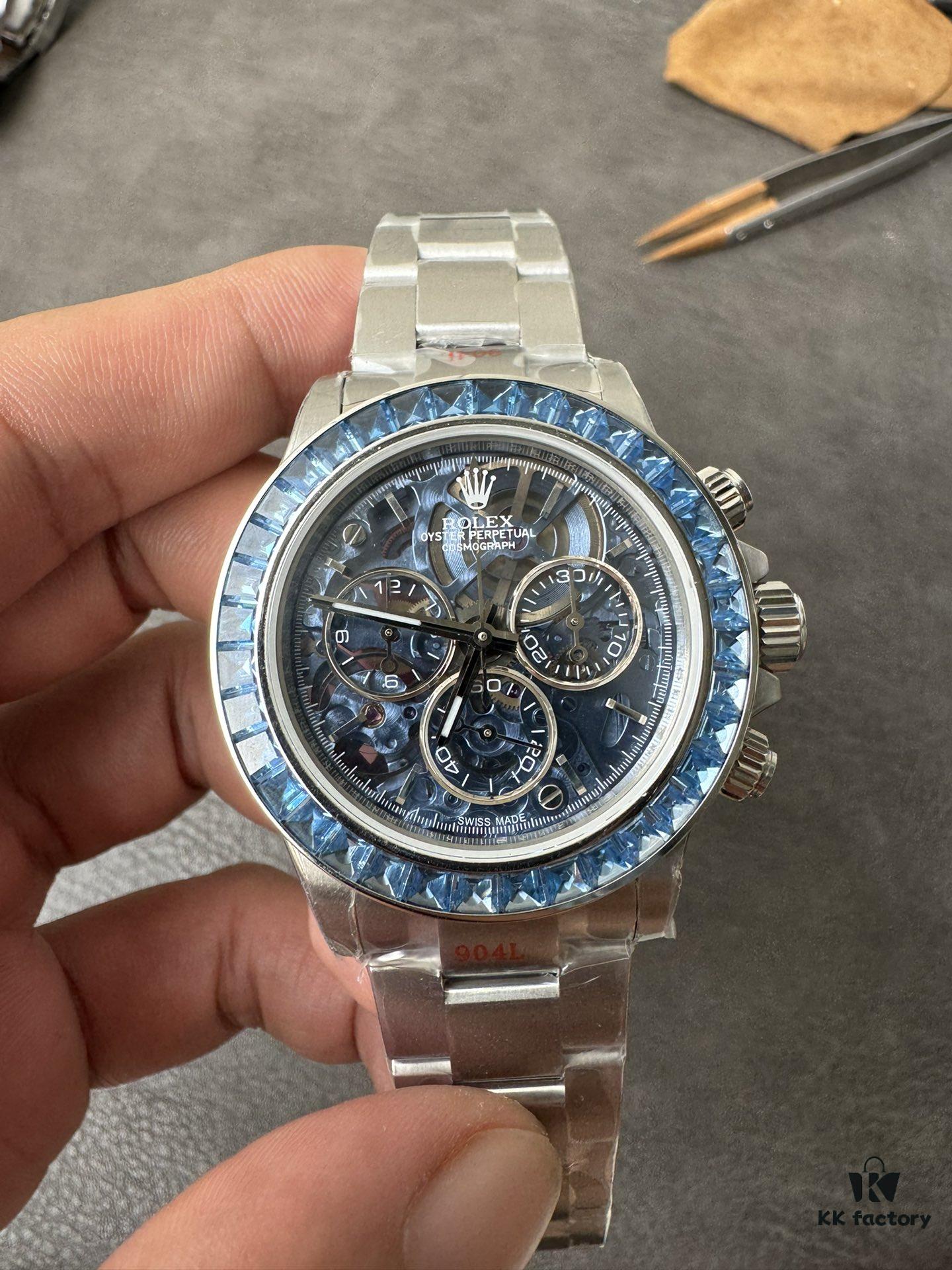 Sonic Modified Hollow-out Disc