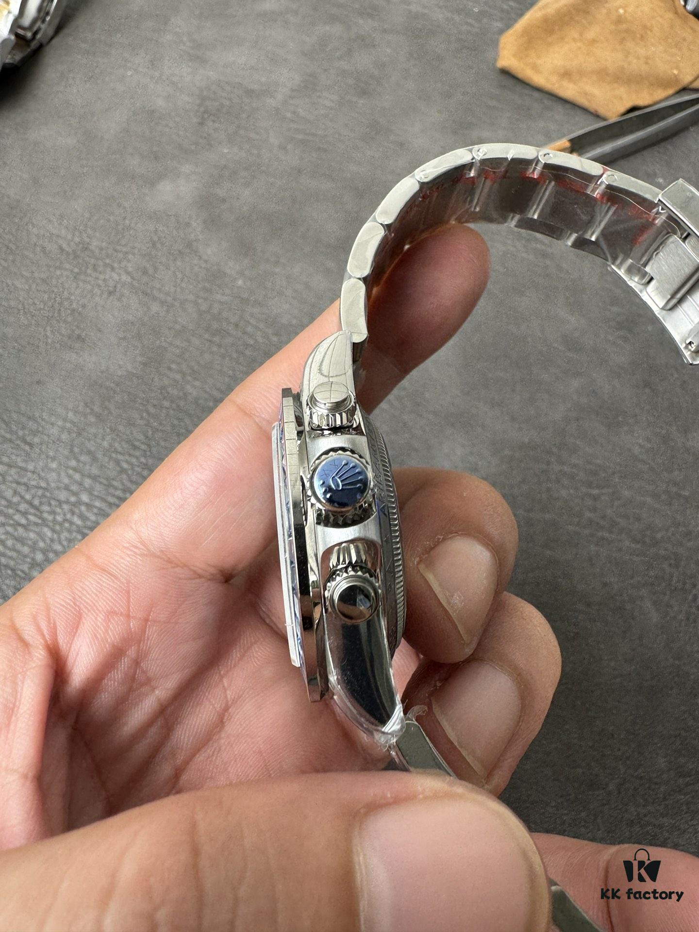 Sonic Modified Hollow-out Disc