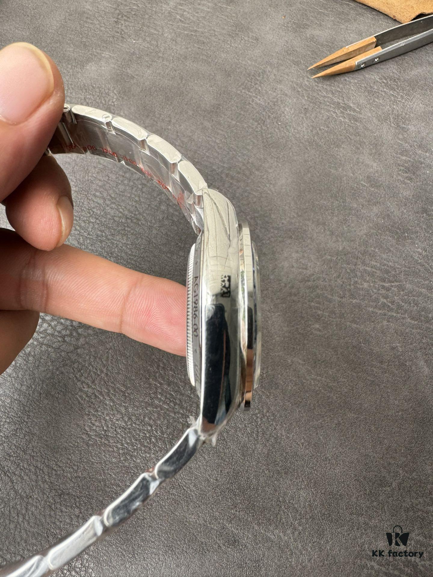 Sonic Modified Hollow-out Disc