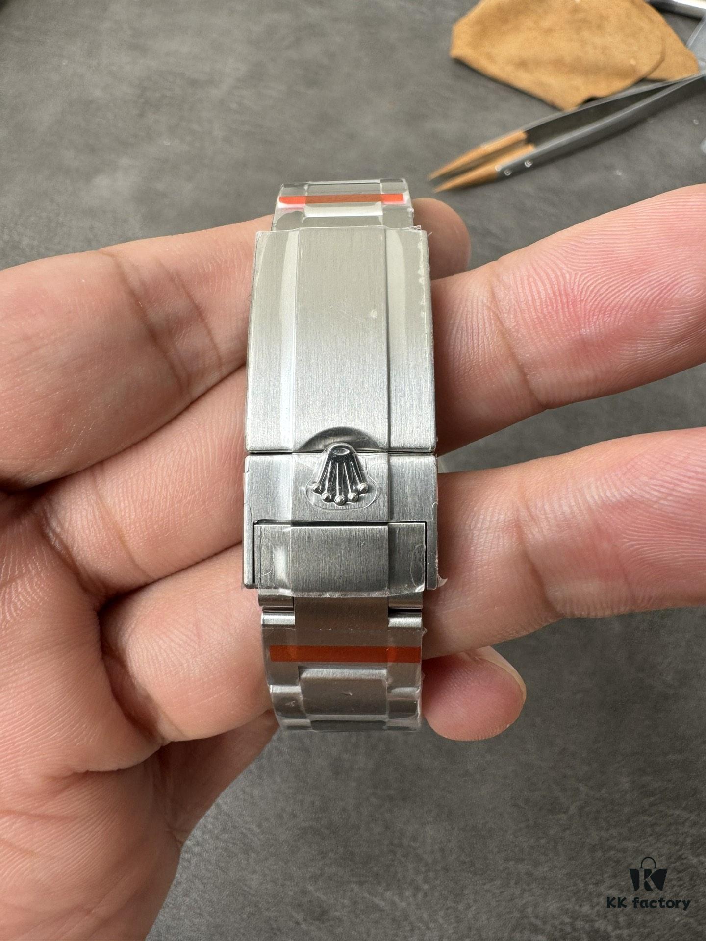 Sonic Modified Hollow-out Disc