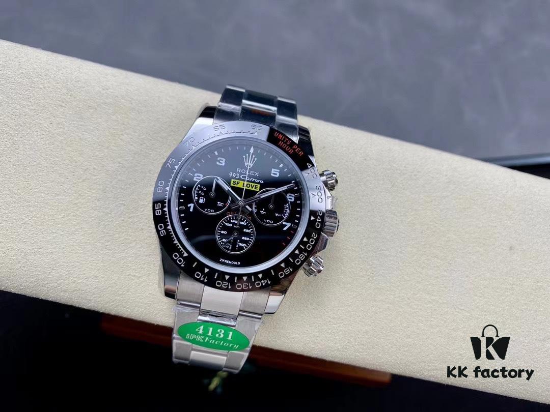 IPK Daytona Custom Modified Porsche 993 Dashboard