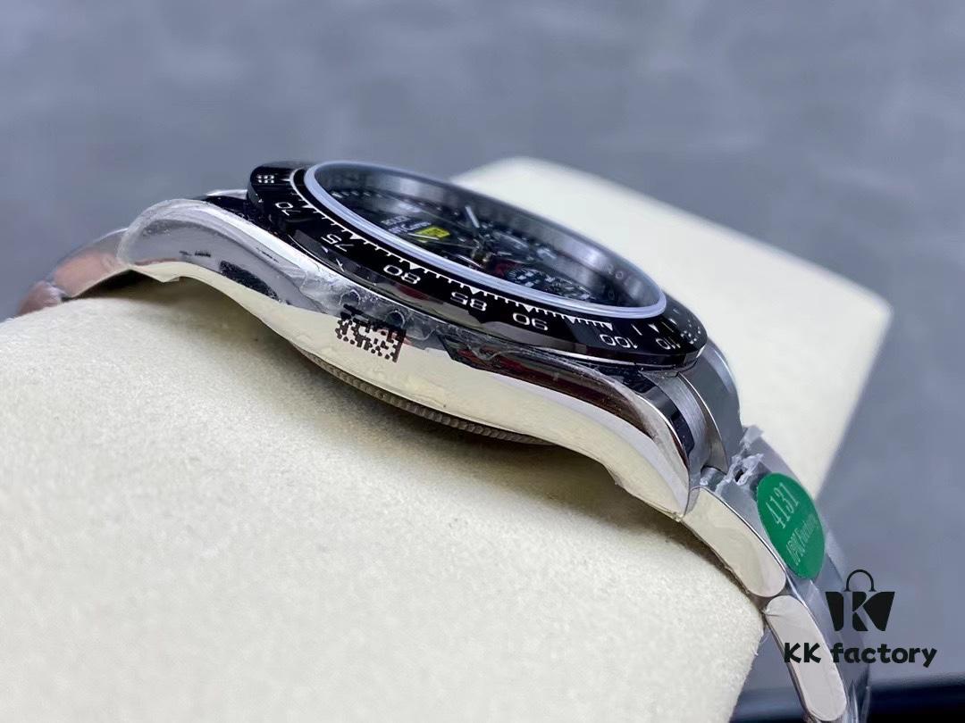 IPK Daytona Custom Modified Porsche 993 Dashboard