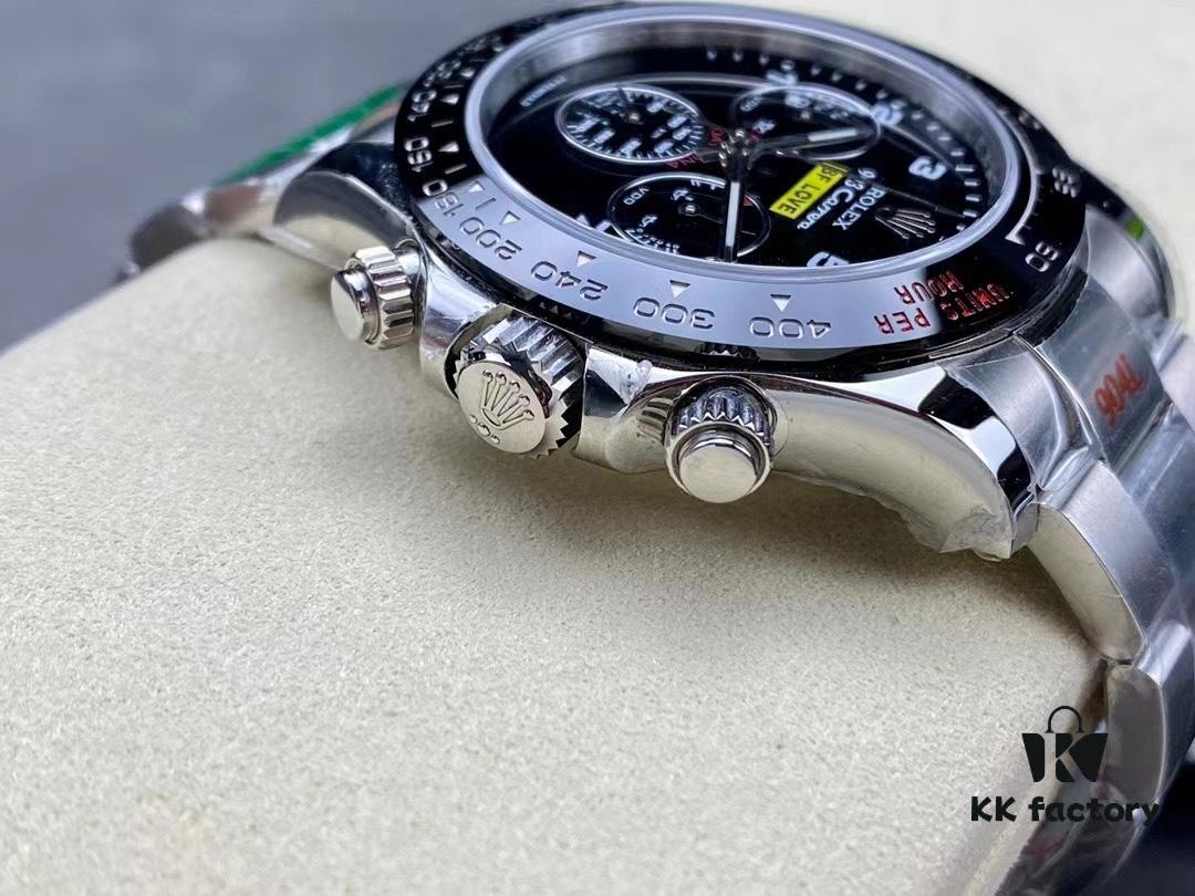 IPK Daytona Custom Modified Porsche 993 Dashboard