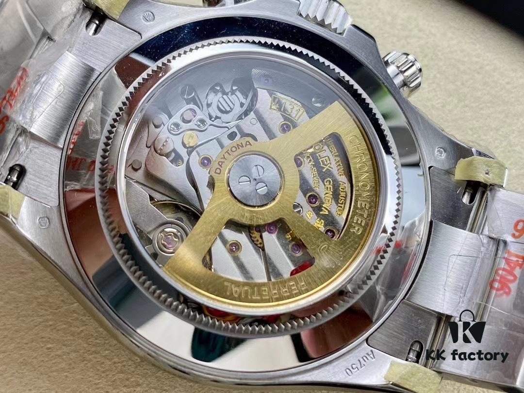 IPK Daytona Custom Modified Porsche 993 Dashboard