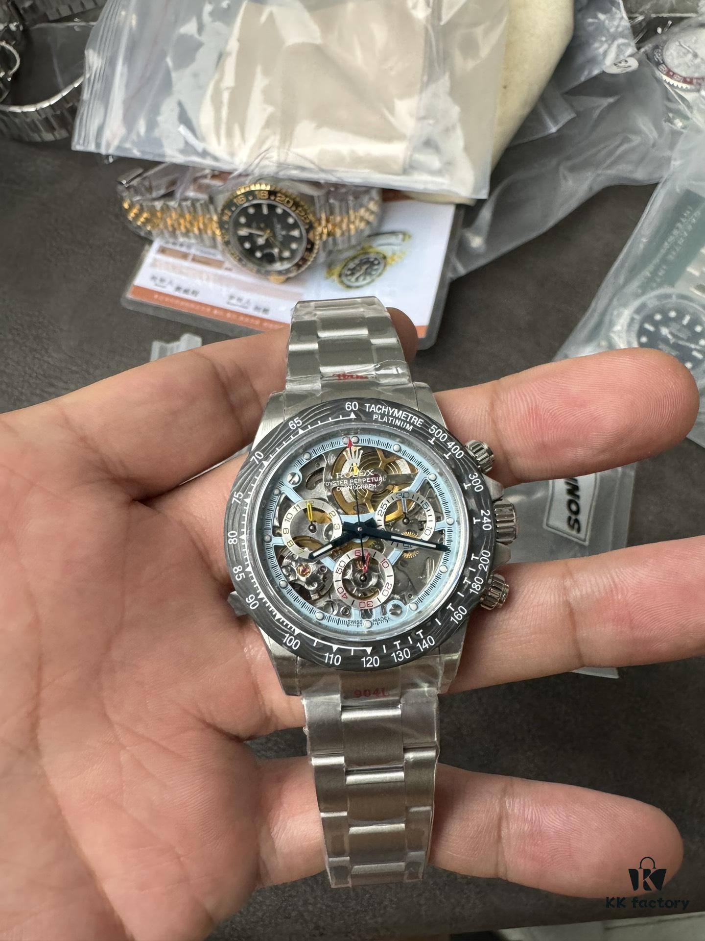 Sonic Hollow-out Diandan Dong 4130 Machine