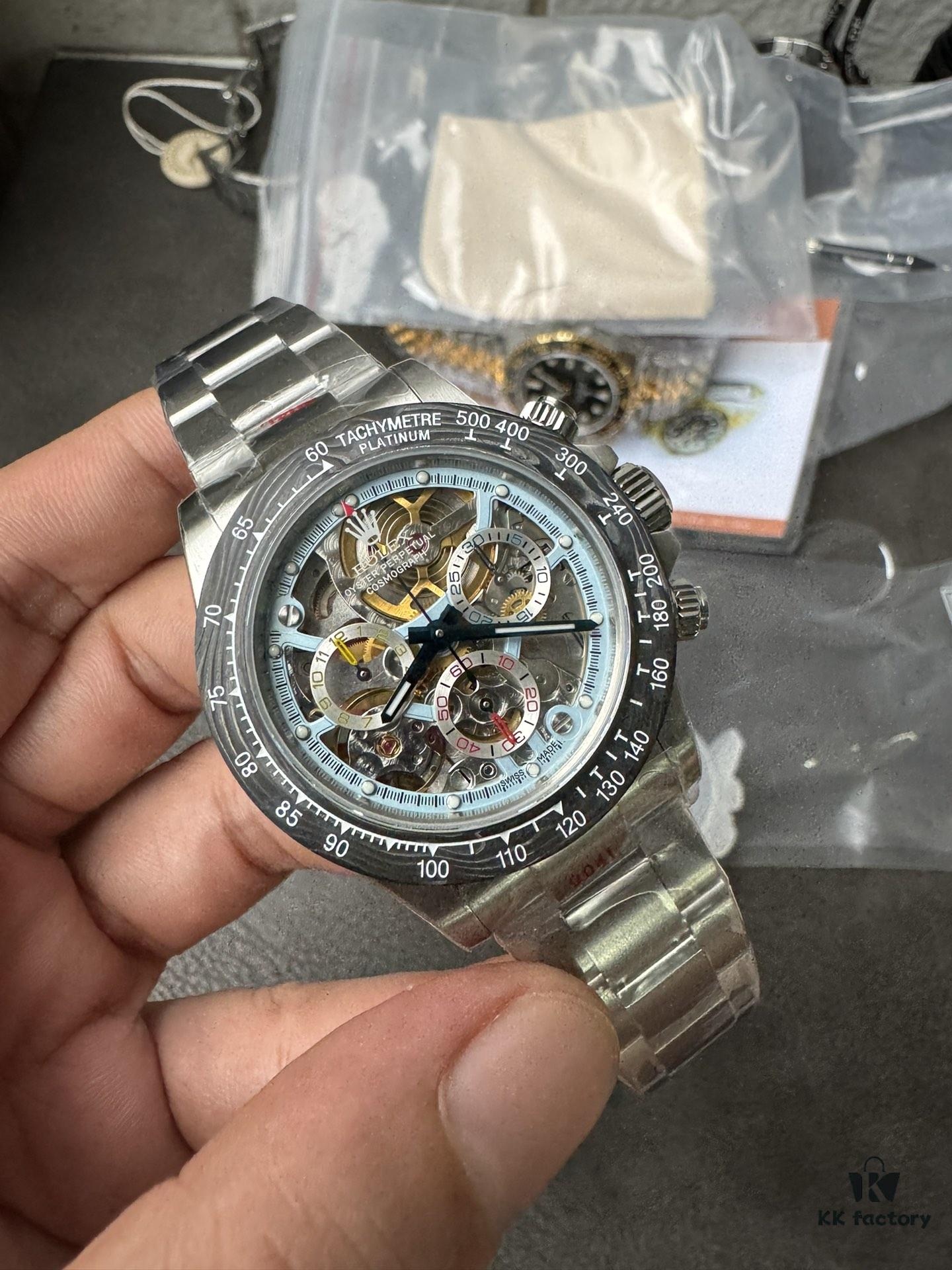 Sonic Hollow-out Diandan Dong 4130 Machine