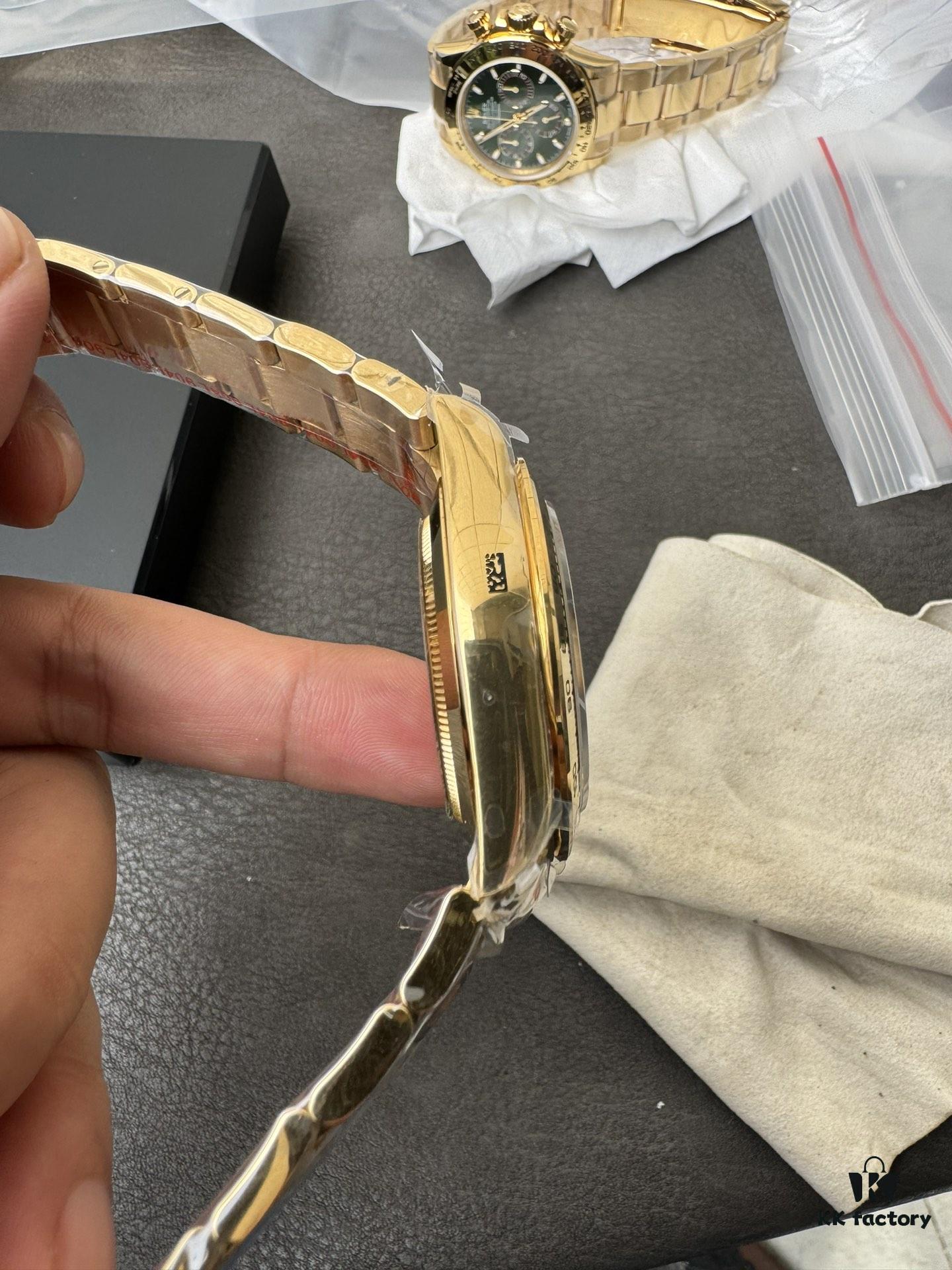 QF Counterweight 4130 Daytona