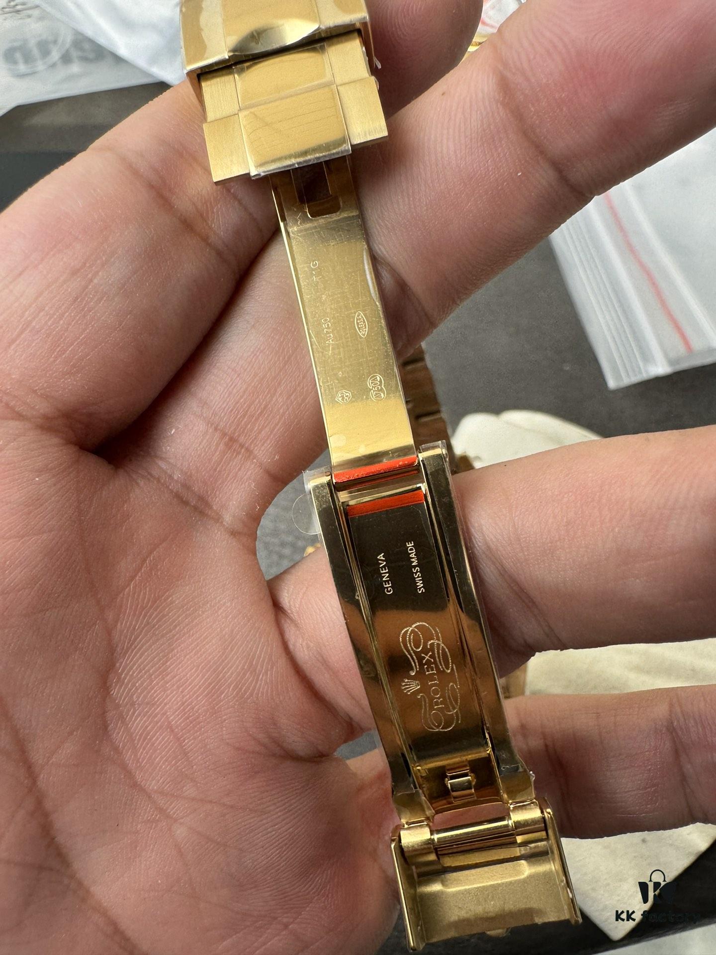 QF Counterweight 4130 Daytona