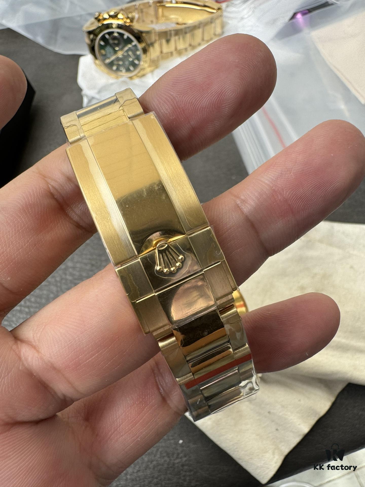 QF Counterweight 4130 Daytona