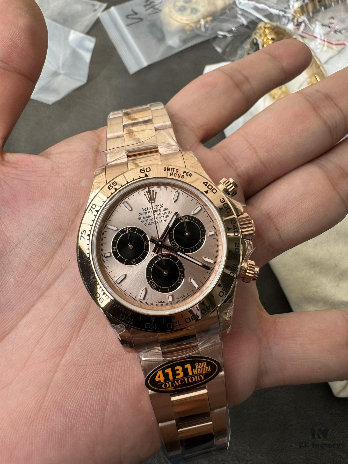 QF Weighted 4131 Daytona v6 Edition