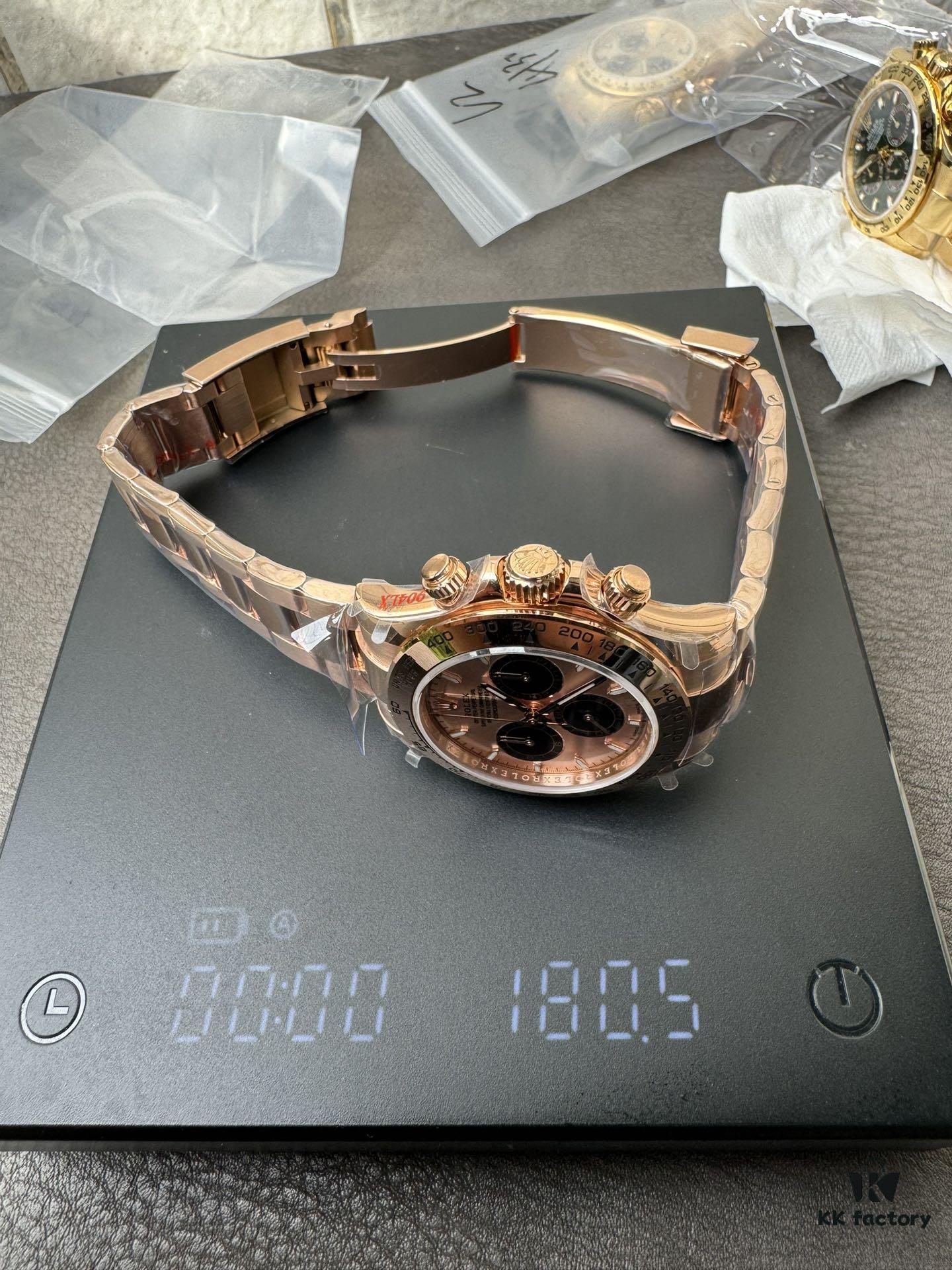 QF Weighted 4131 Daytona v6 Edition