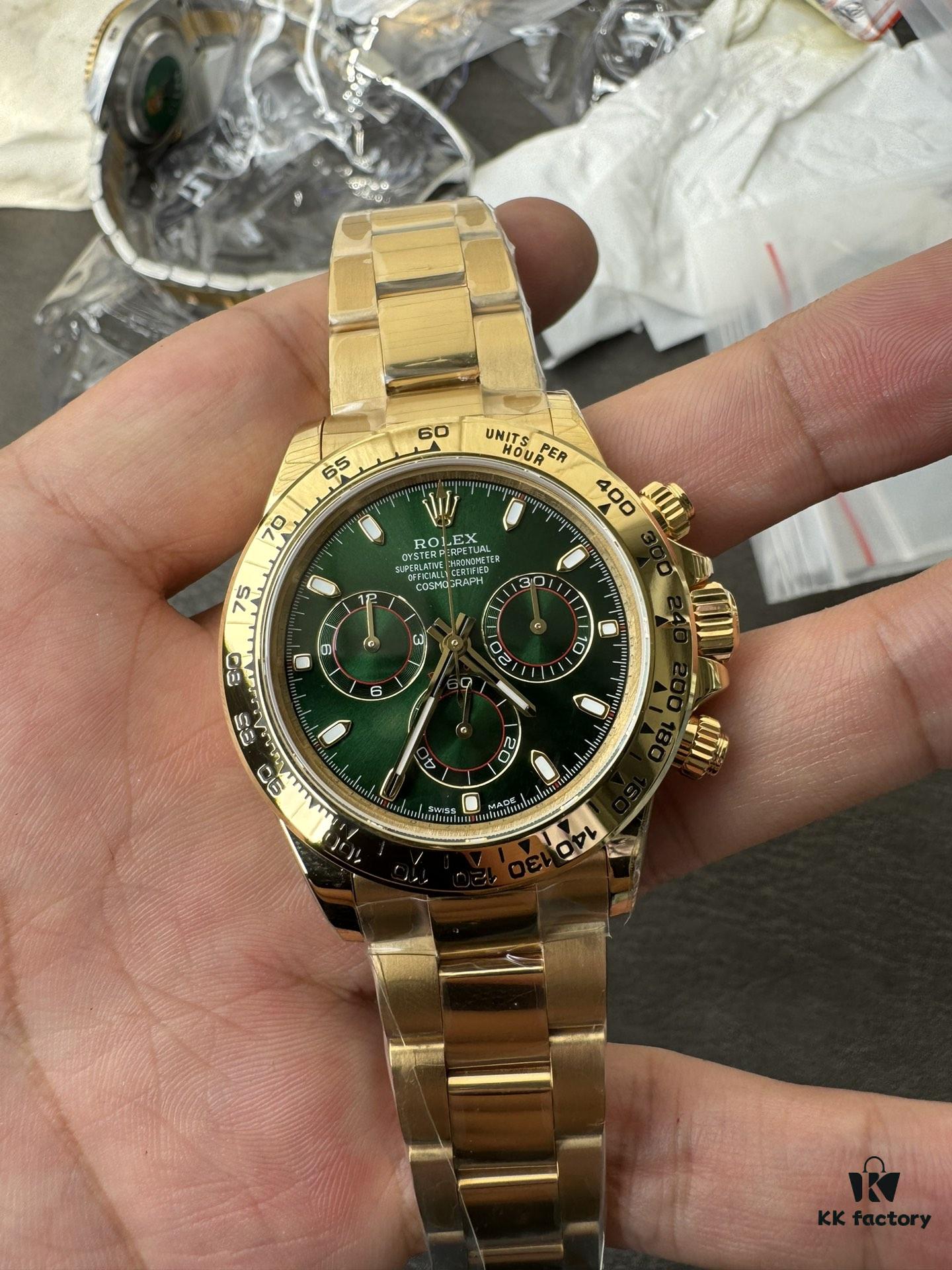 QF Weight Daytona Rear Gold Plated