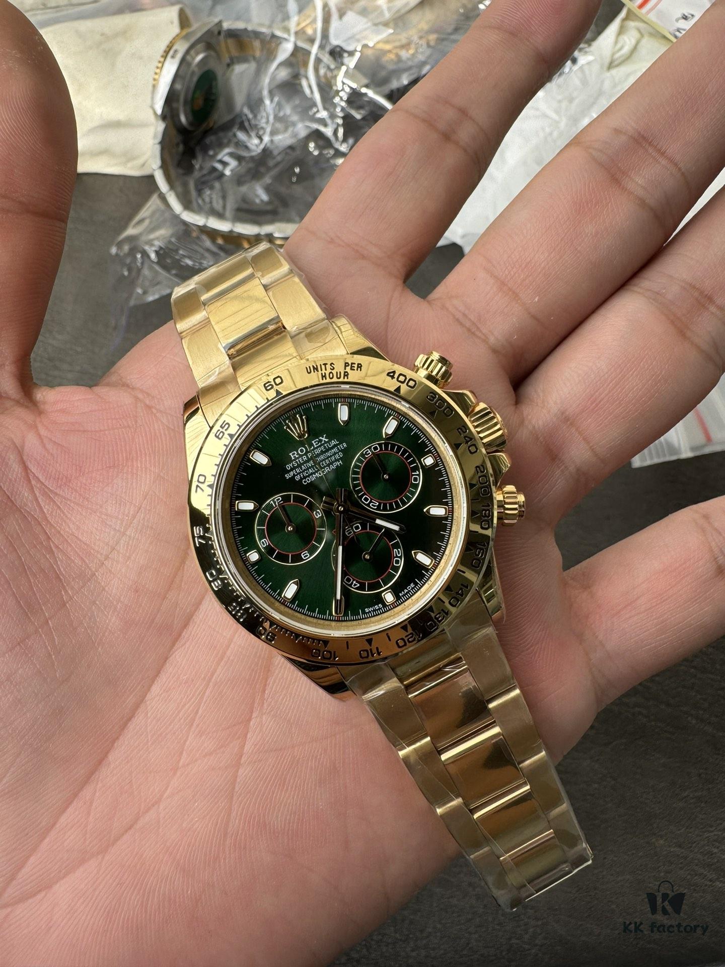 QF Weight Daytona Rear Gold Plated