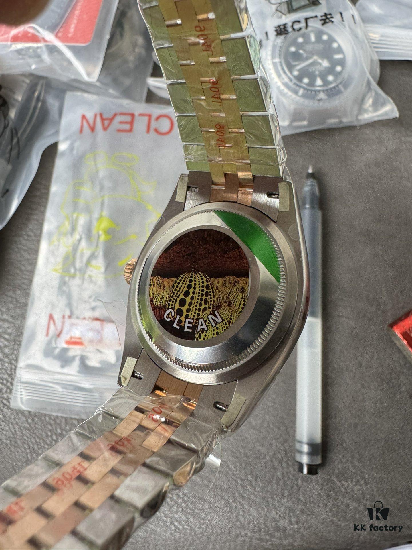 Clean 36 Rooms Rose Gold Pothos