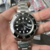 Rolex Sea-Dweller 126600 Clean Factory Edition