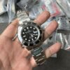 Rolex Sea-Dweller 126600 Clean Factory Edition