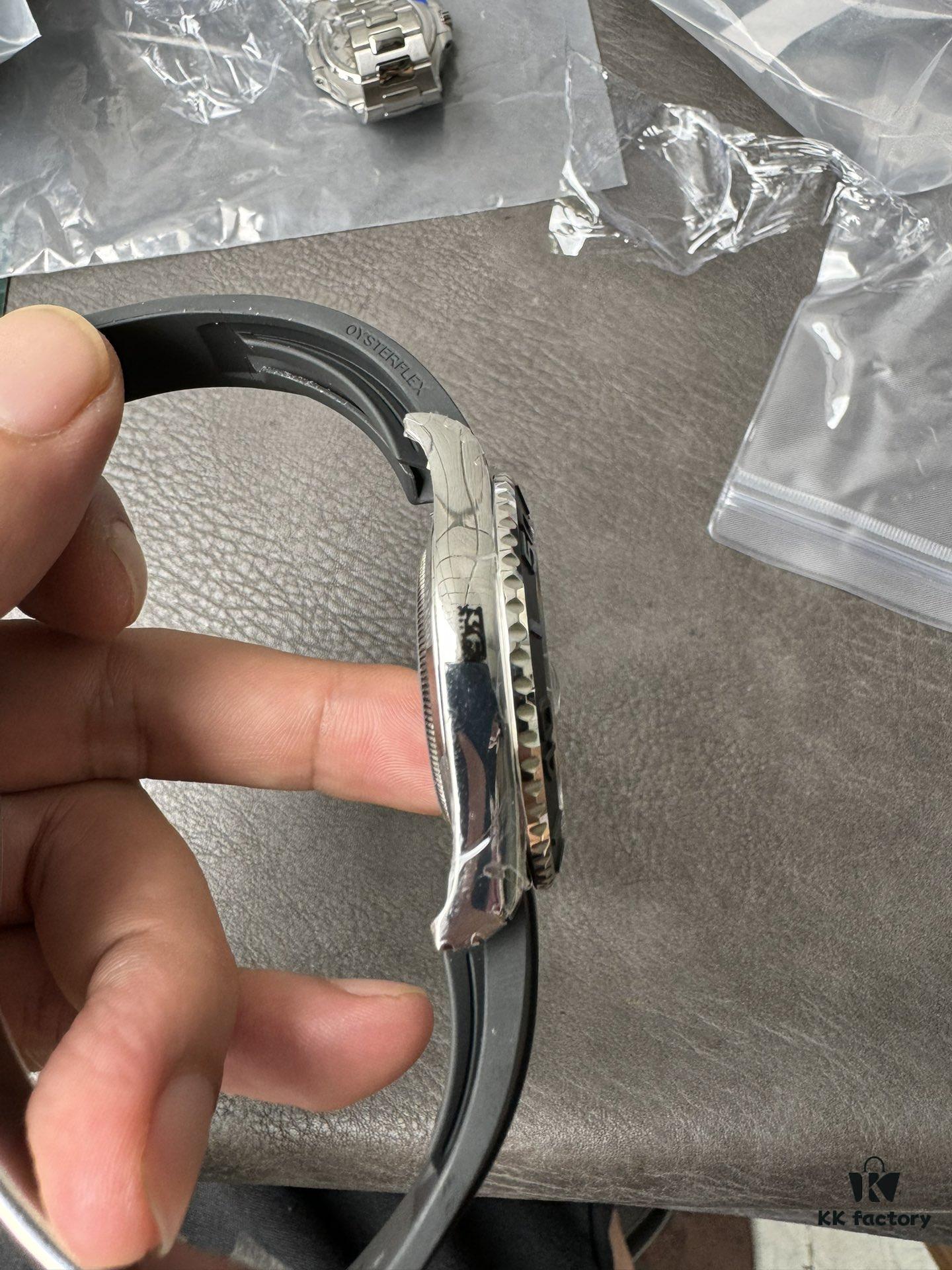 VS Factory Weighted Yacht V3 Version 149g