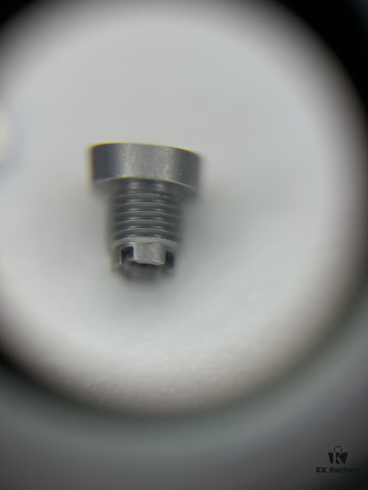 Rolex Sea-Dweller 126600 with Functional Helium Escape Valve