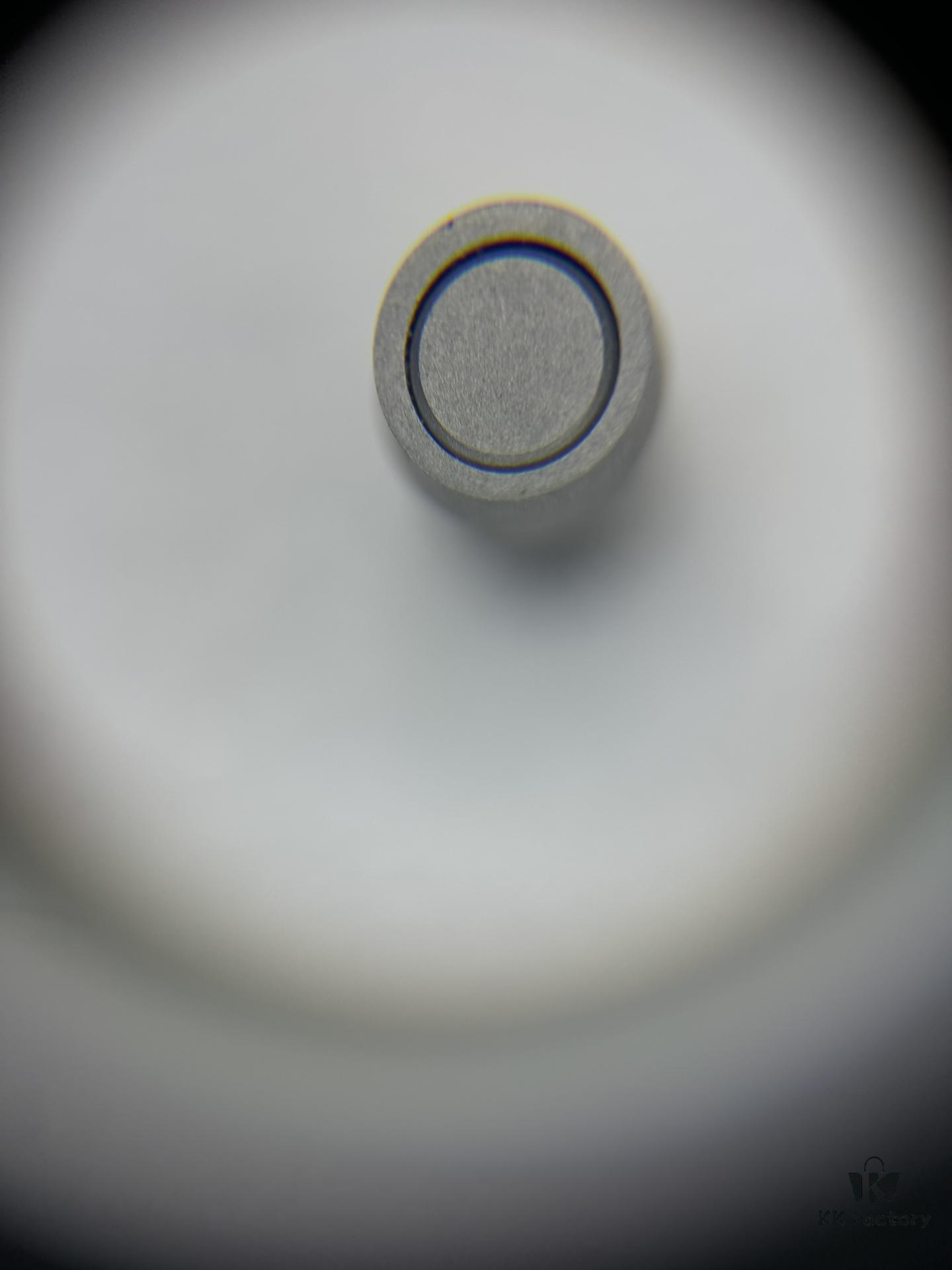 Rolex Sea-Dweller 126600 with Functional Helium Escape Valve