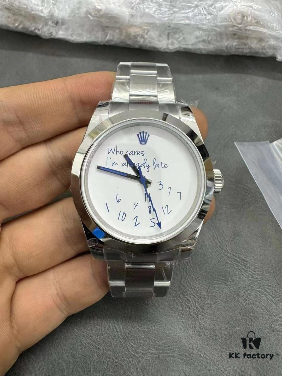 GM Factory, New Product