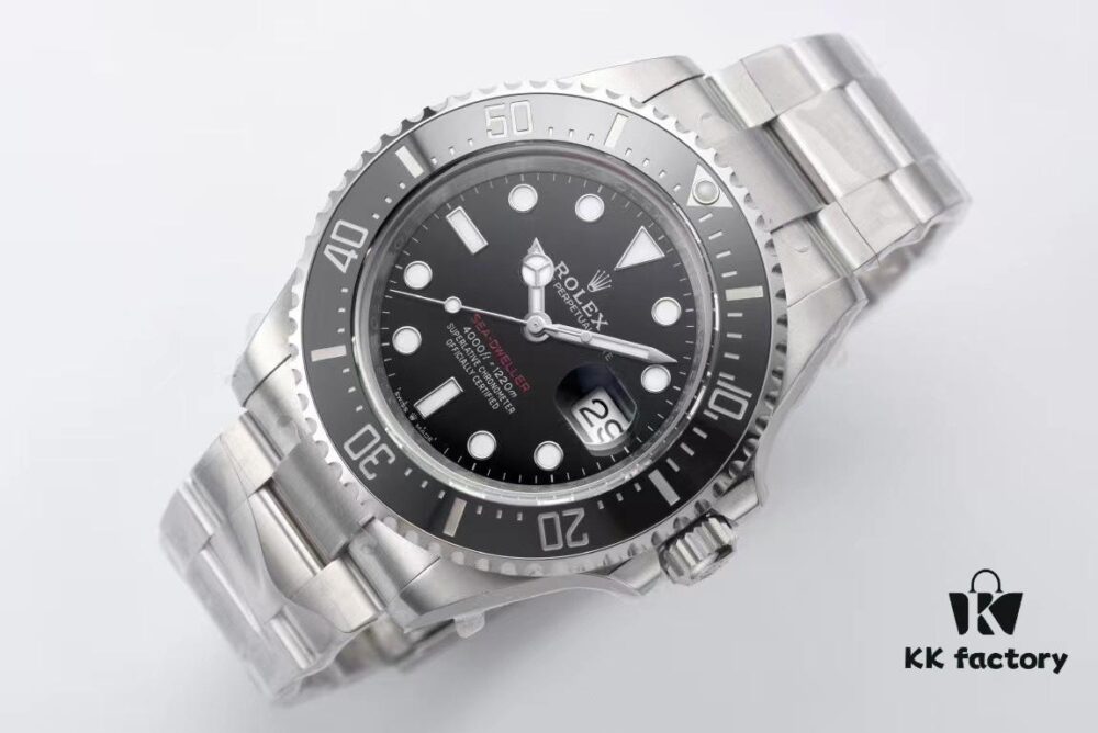 Lao 126600 Hai Shi Single Red Clean Factory Replica