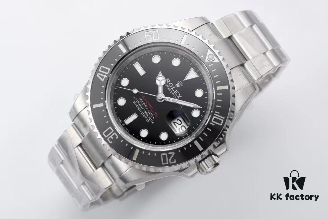 Lao 126600 Hai Shi Single Red Clean Factory Replica