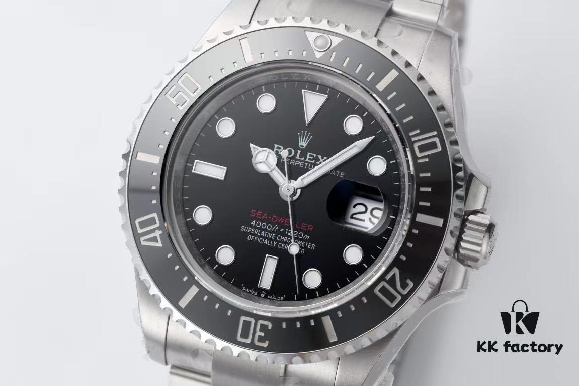 Lao 126600 Hai Shi Single Red Clean Factory Replica