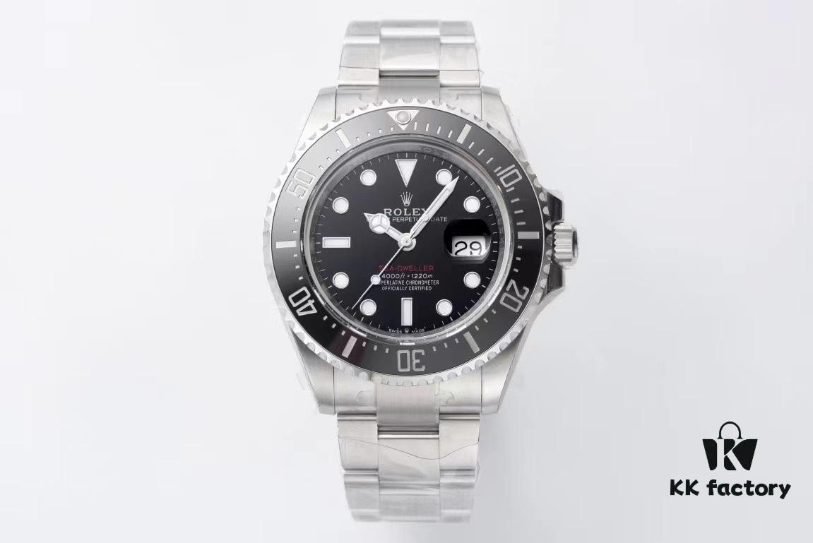 Lao 126600 Hai Shi Single Red Clean Factory Replica