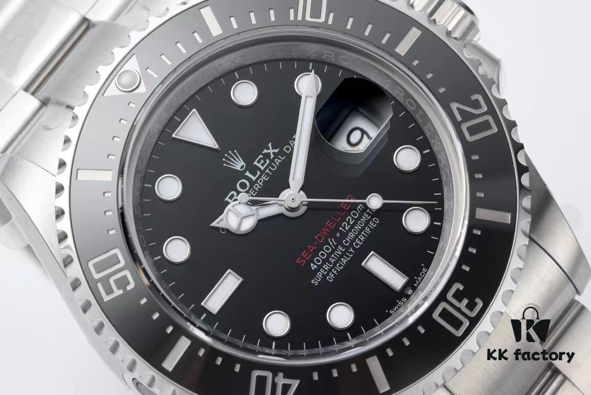 Lao 126600 Hai Shi Single Red Clean Factory Replica