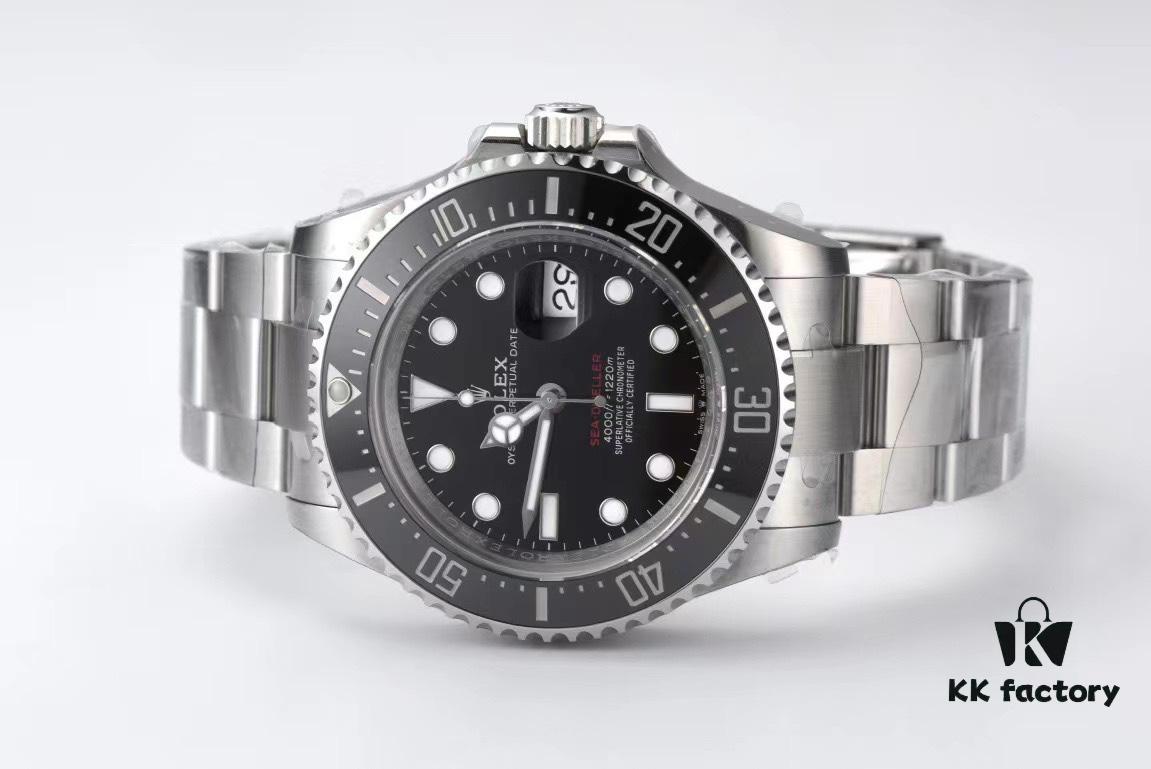 Lao 126600 Hai Shi Single Red Clean Factory Replica