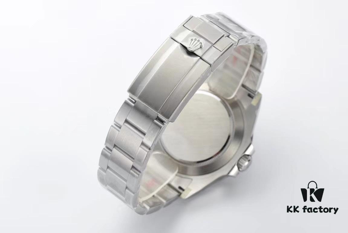 Clean Factory 226570 Explorer II with Dandong 3285 Movement