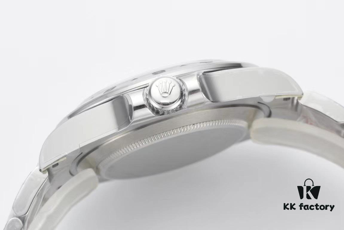 Clean Factory 226570 Explorer II with Dandong 3285 Movement