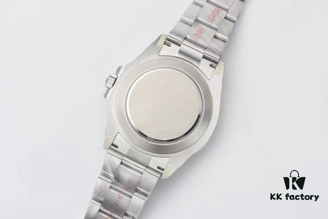 Clean Factory 226570 Explorer II with Dandong 3285 Movement