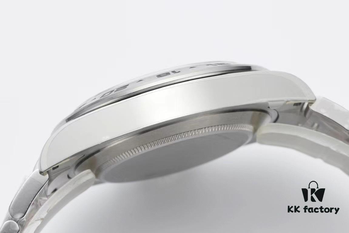 Clean Factory 226570 Explorer II with Dandong 3285 Movement