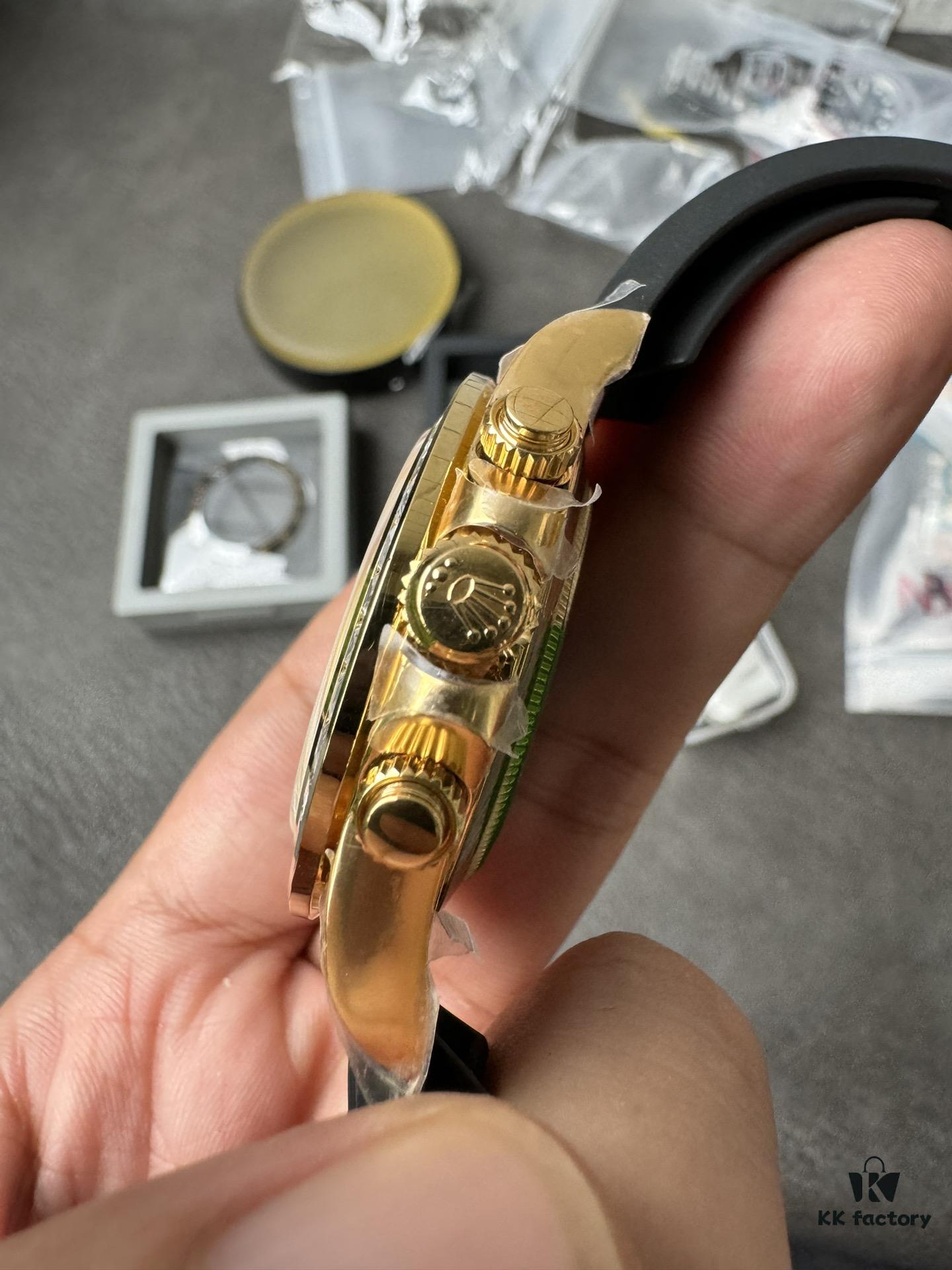 Clean Daytona Modified Tiger Daytona