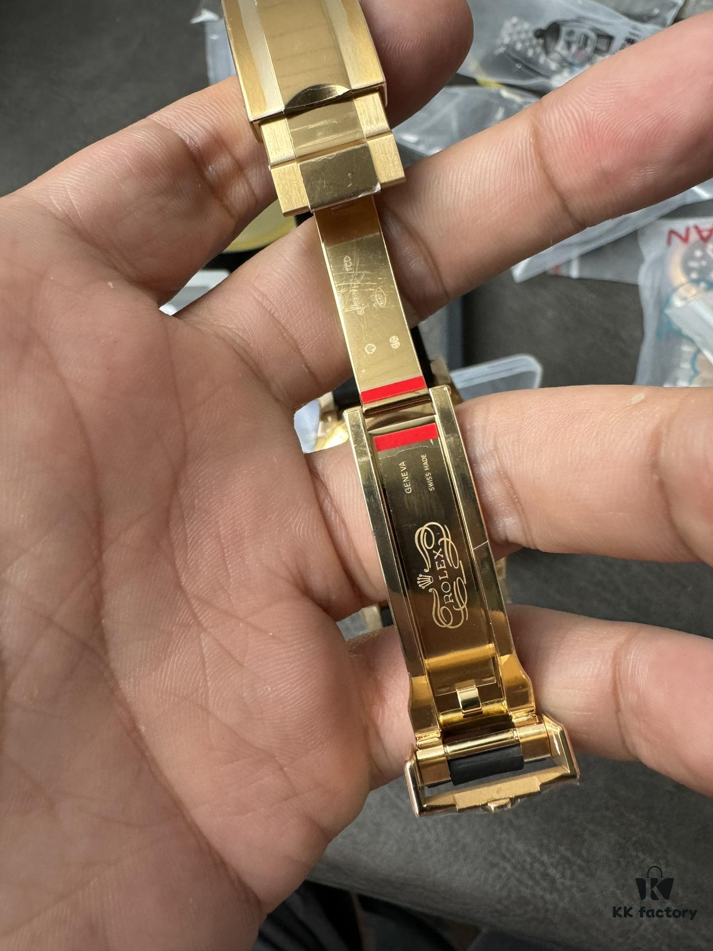 Clean Daytona Modified Tiger Daytona