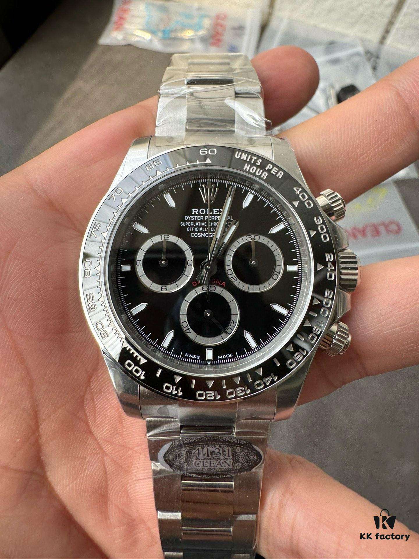 Clean 4131 Black Pottery Di