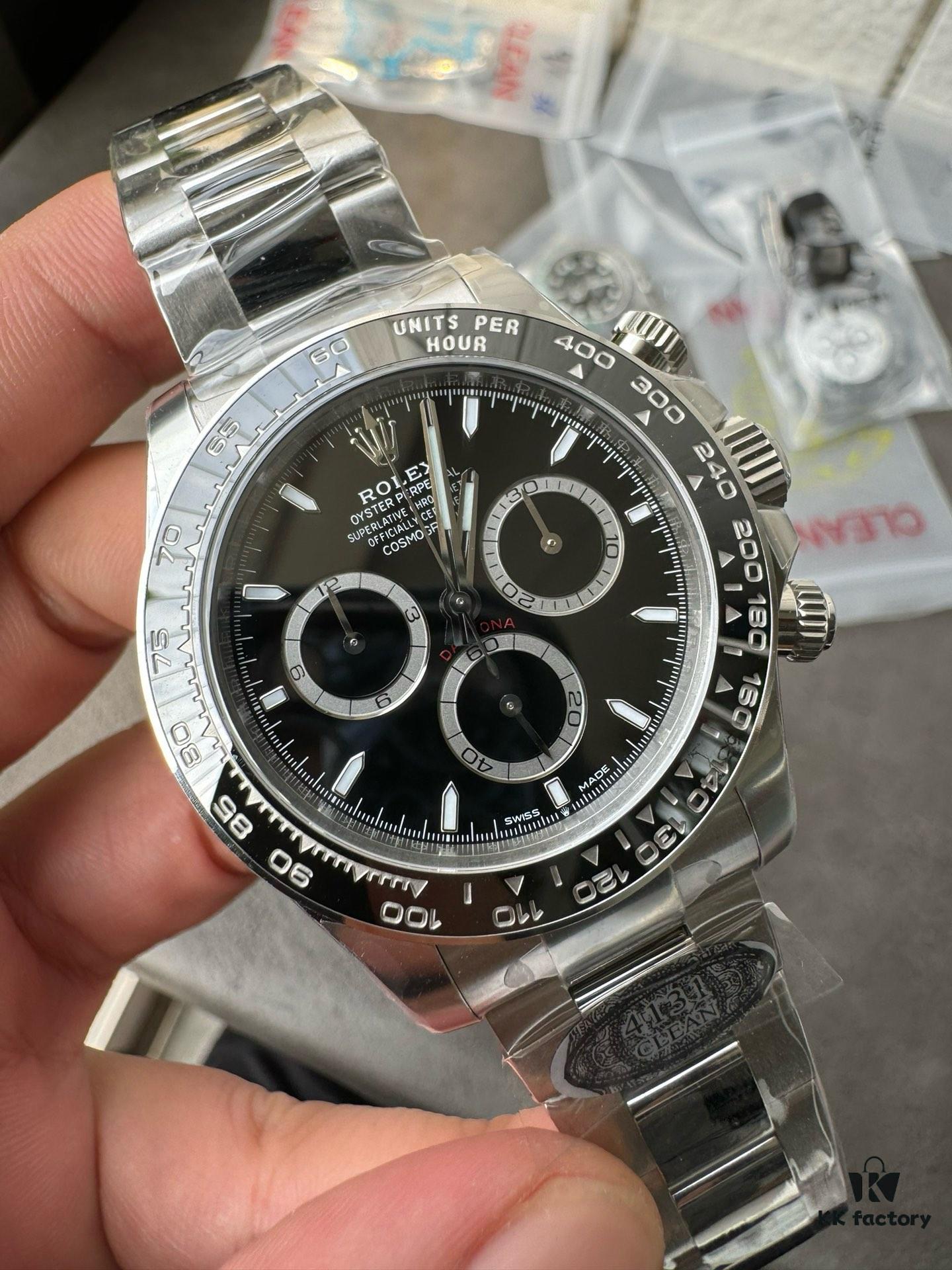 Clean 4131 Black Pottery Di